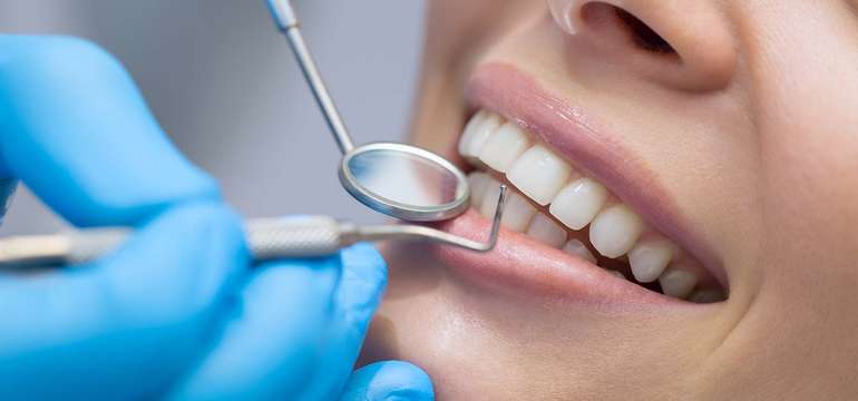 Dentálna hygiena alebo nová korunka