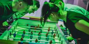 Neobmedzená zábava v Sport&Fun zóne