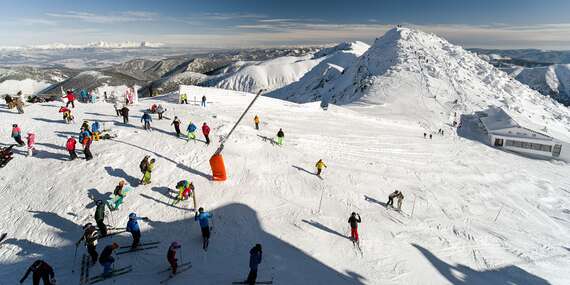 BLACK FRIDAY: Penzión Troika na Liptove s raňajkami a vstupom do sauny - kúsok od Fun Park Žiarce a obľúbených aquaparkov/Liptov – Pavčina Lehota