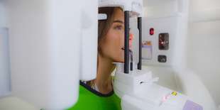 Komplexné stomatologické vyšetrenie (RTG v cene) vo Family Dental Care