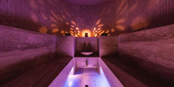 Pobyt v centre Košíc v Boutique Hoteli Bristol**** s neobmedzeným wellness v rímskych kúpeľoch/Košice - Staré Mesto