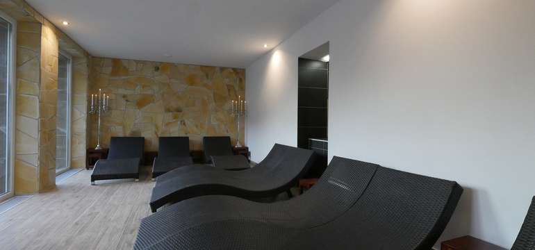  Penzion Pohoda, wellness centrum