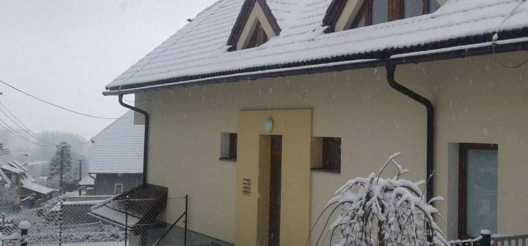 Penzión Emília v Ružomberku