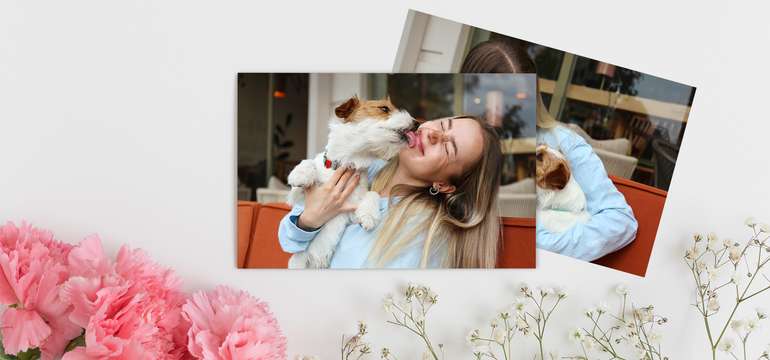 Retro, insta aj klasické fotografie od Colorland