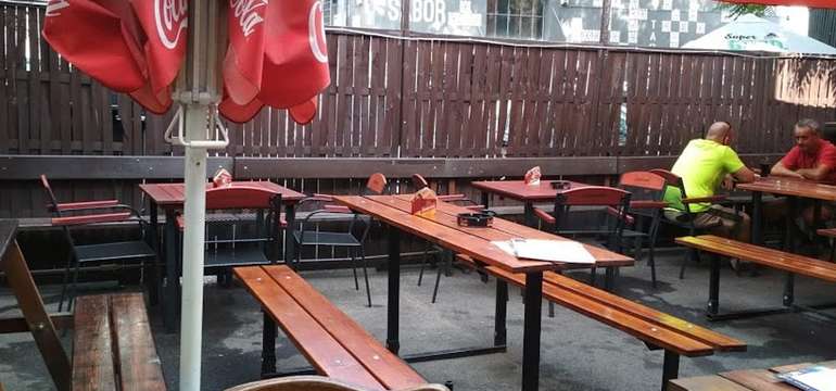 Restauraci Kovářskou najdete na Praze 9