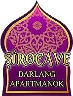 SIROCAVE Barlang Apartmanok