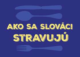 Výsledky prieskumu: Ako sa stravujú Slováci v našich reštauráciách