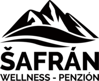 Wellness Penzión Šafrán