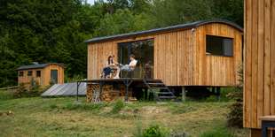 Apiatti Bee Farm v srdci Gemera