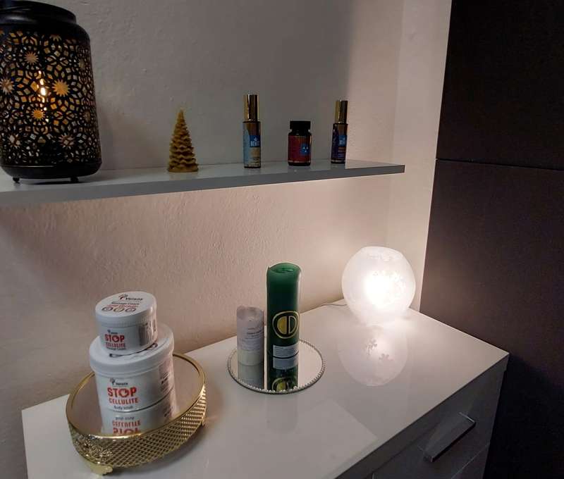 Kvalitné a prírodné produkty pre dokonalú relaxáciu