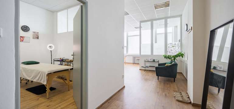 Piridio studio - Bratislava, Dúbravka