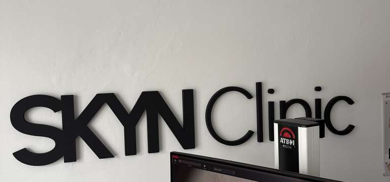 SKYN Clinic je moderná dermatologická a estetická klinika