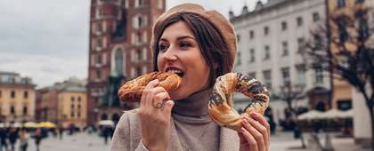 Poľské jedlá, ktoré odporúčame ochutnať na výlete u našich susedov 