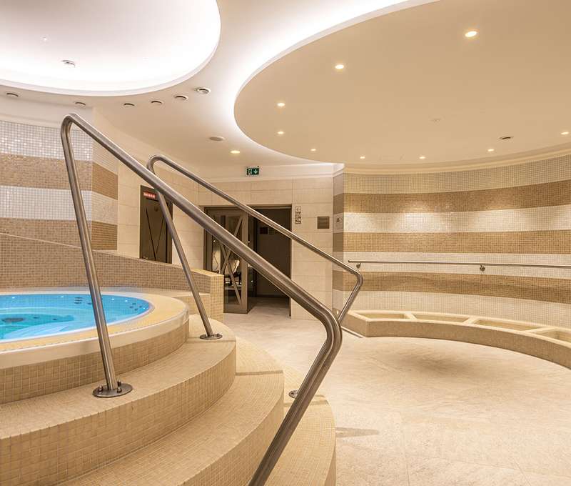 Najväčšie wellness centrum v Ružomberku v HOTELI KULTÚRA***+