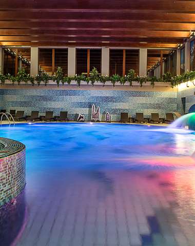Wellness Hotel Diplomat****