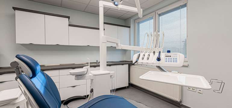 Art Dental Clinic