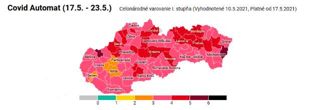 aktualny covid automat