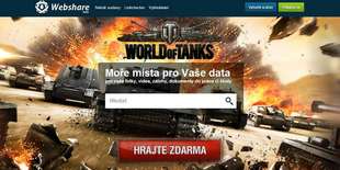 Neobmedzené sťahovanie na Webshare.cz na 9 alebo 18 mesiacov