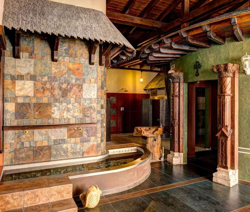 Dovolenka na Donovaloch v 4* hoteli Galileo s wellness