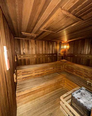 Neobmedzený vstup do wellness 
