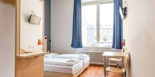 A&O Wien Stadthalle