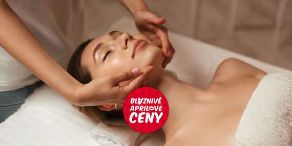 EXTRA CENA: Doprajte si kráľovskú starostlivosť o pleť v Nicol's beauty salóne / Bratislava - Vrakuňa