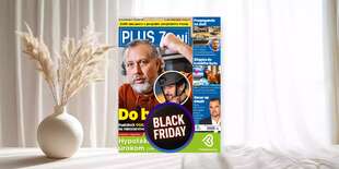 Ročné predplatné PLUS 7 DNÍ - najčítanejšieho týždenníka na Slovensku