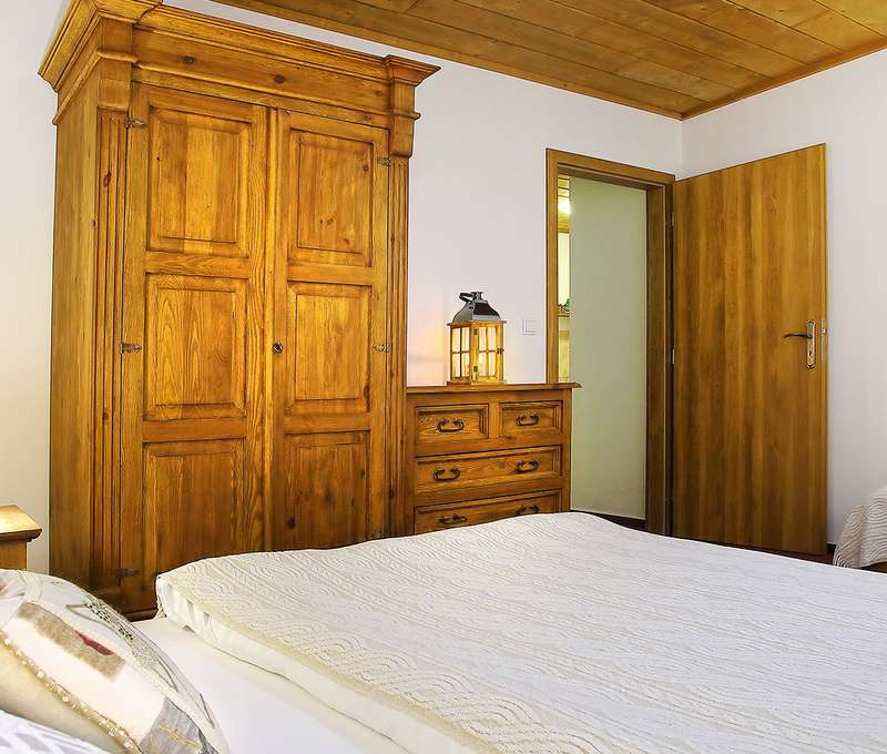 Apartmány Pod Chopkom - aparmán