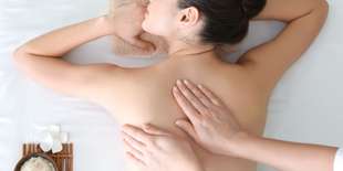 Jemné relaxačné masáže v Ružinove