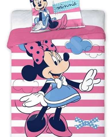 Minnie (100 x 135 cm, 40 x 60 cm)