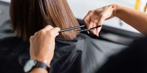 Podčiarknite svoju ženskosť dokonalým strihom, novou farbou či balayage v Camilla's BarberShop & WomanHair / Košice