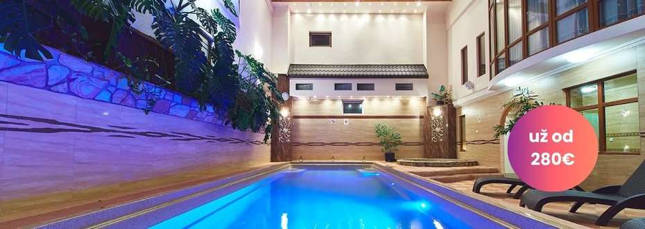 rodinny wellness polsko