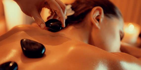 Profesionálne thajské masáže v Rose Beauty/Trnava