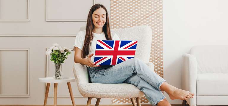 Online jazykový kurz angličtiny od Cambridge Academy