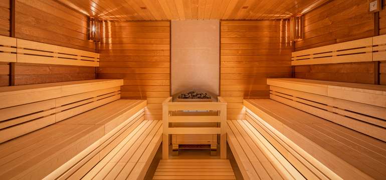 Unikátny svet Spa so saunami a bazénmi
