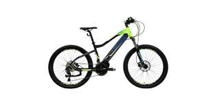 Lectron Montana MDX (model 2020)