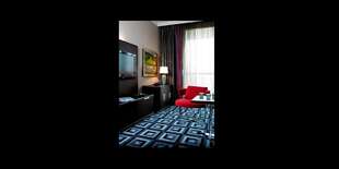 Ubytovanie v hoteli Belvedere**** v Budapešti