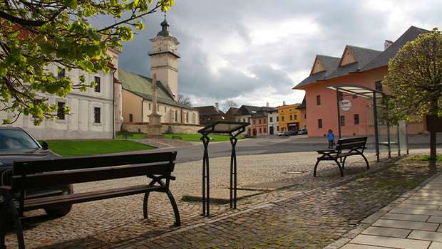 Spišská Sobota