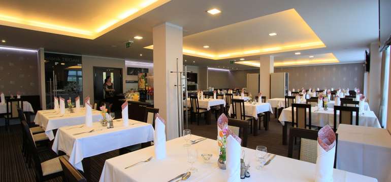 Panorama Resort****