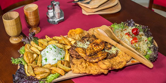 Slovenské Špeciality