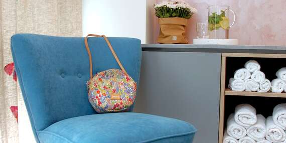 BLACK FRIDAY: Studio Caramel: Luxusná starostlivosť o pleť a chvíľa len pre vás/Bratislava - Nové Mesto