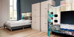 Hotel Venezia Mestre