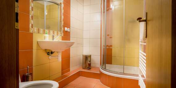 Ubytovanie s podmanivým výhľadom na krásne Tatry v Penzióne Palušák s raňajkami alebo polpenziou/Vysoké Tatry - Stará Lesná