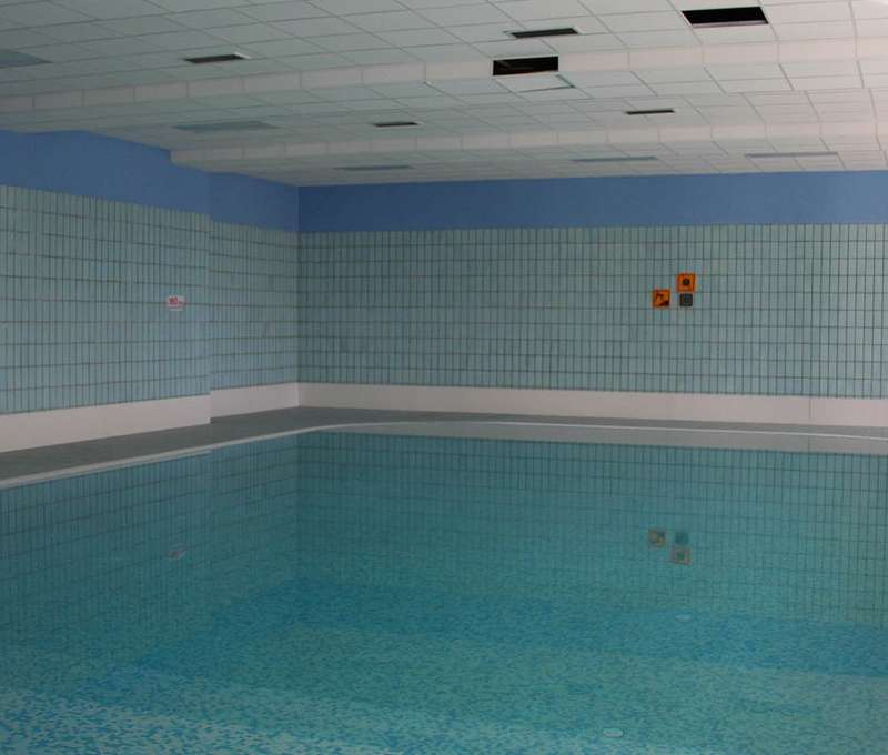 Hotel Zagreb***