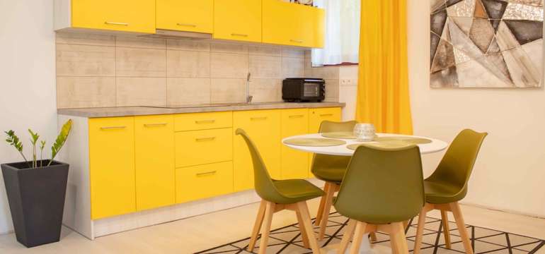 Apartmán B2