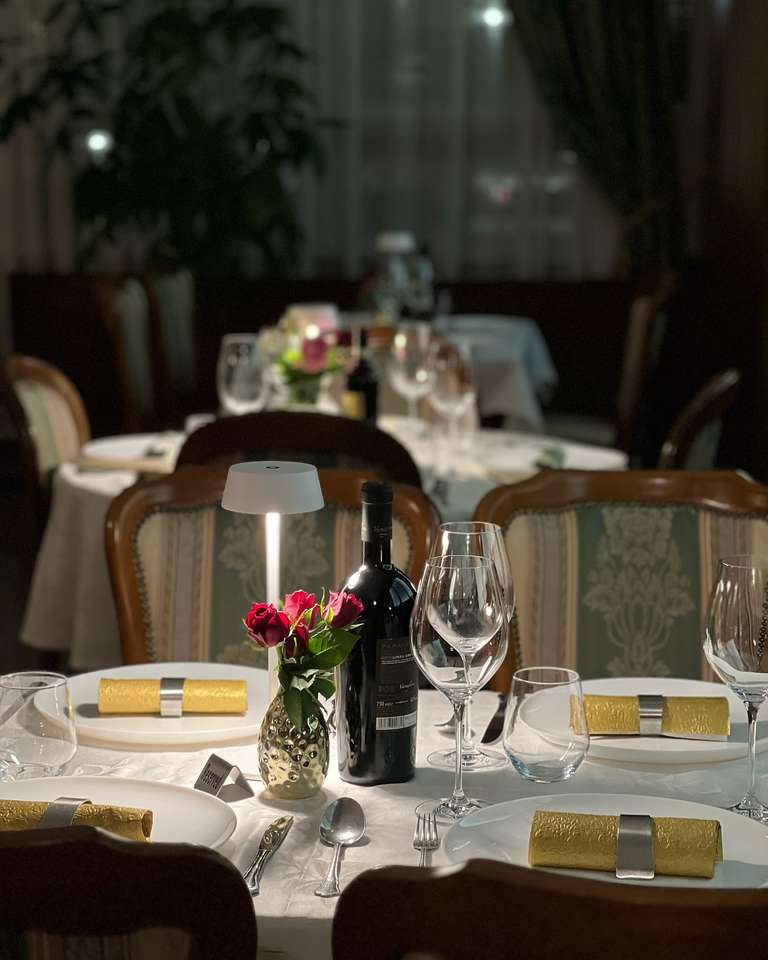 Darčekové poukážky do luxusného butikového hotela Grand Hotel Residence**** v srdci Piešťan