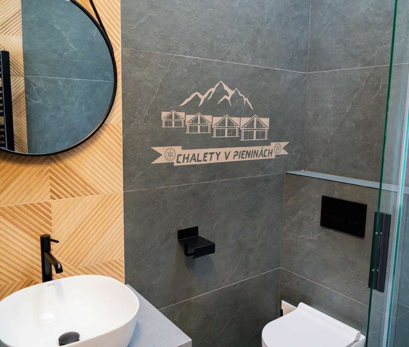 Mezonetový apartmán Dunajec
