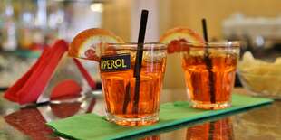 Osvieženie v Best Western Hoteli AirVenice**** v Benátkach