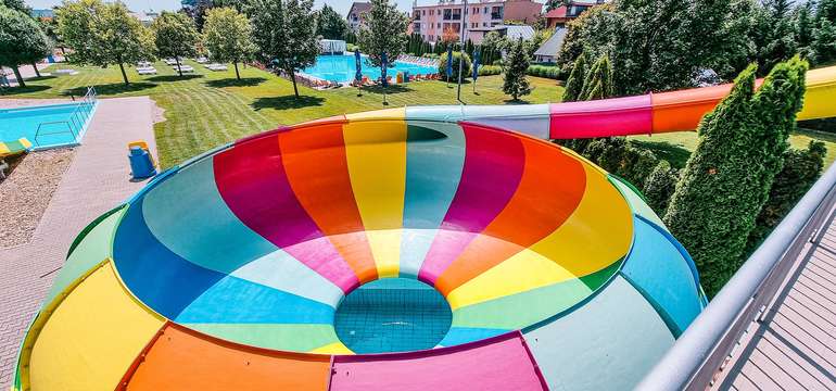 AQUAPARK Senec