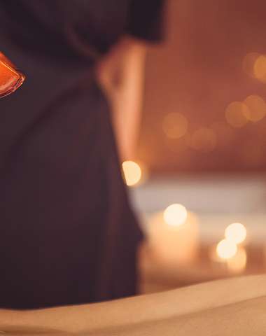 Uvoľňujúce thajské masáže v Sala Thai Massage
